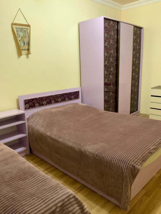 Rest House Джермук Экстерьер фото