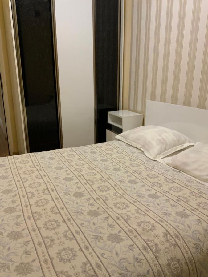 Rest House Джермук Экстерьер фото