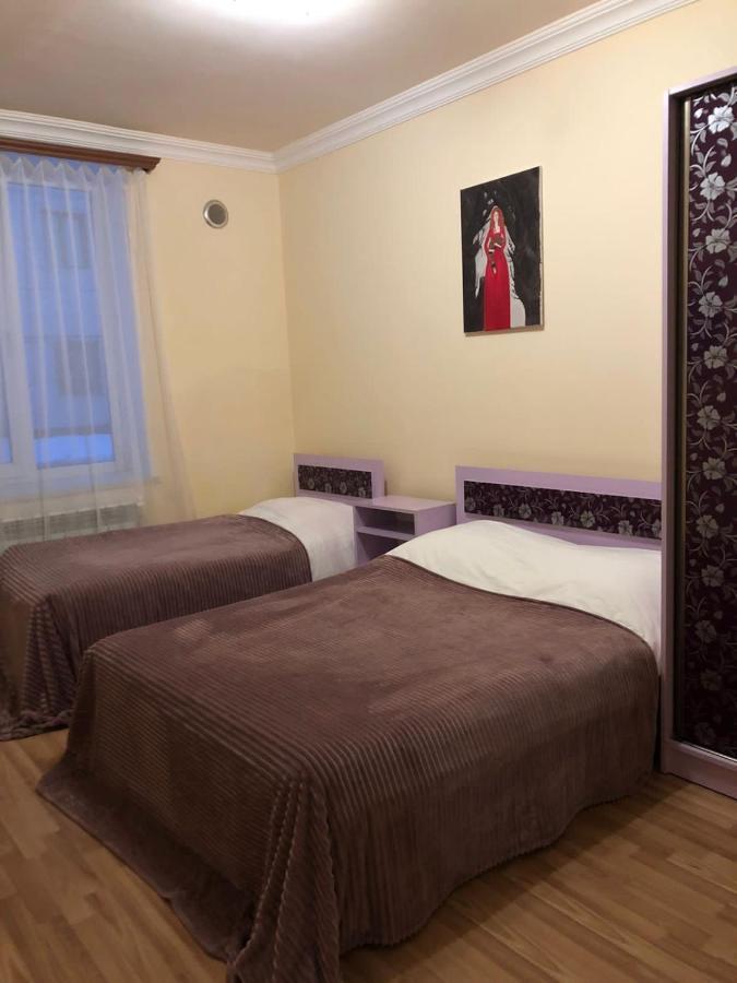 Rest House Джермук Экстерьер фото
